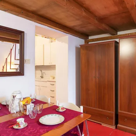 Апартаменты Apartment Sanremo