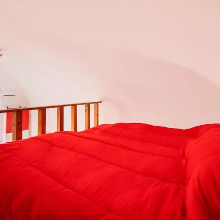 Apartment Sanremo Апартаменты *