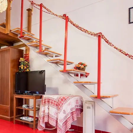 Apartment Sanremo * Санремо
