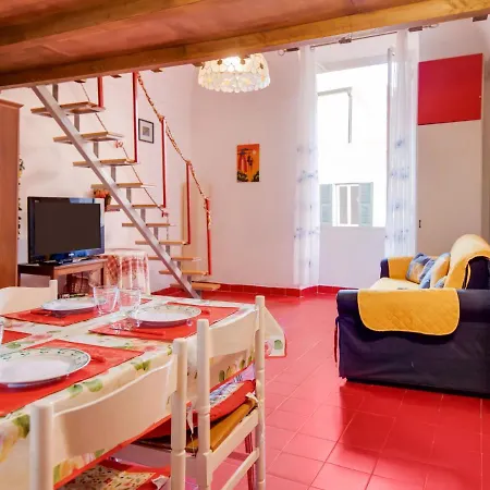 Apartment Sanremo Апартаменты