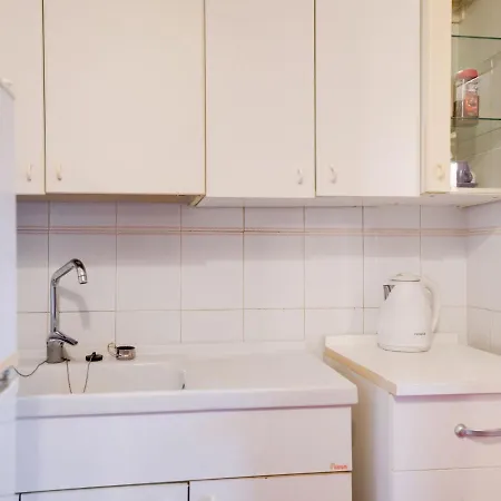 Апартаменты Apartment Sanremo *