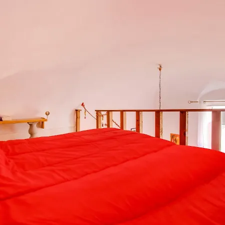 Apartment Sanremo Апартаменты