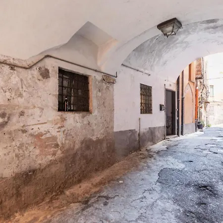 Apartament Apartment Sanremo *