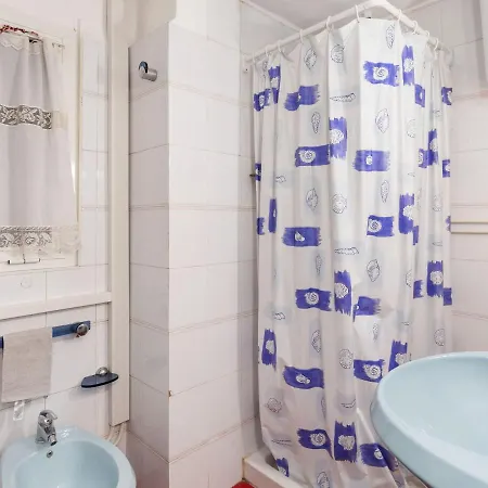 Apartment Sanremo