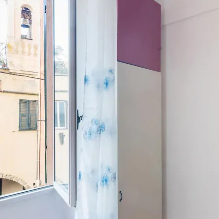 Apartment Sanremo San Remo