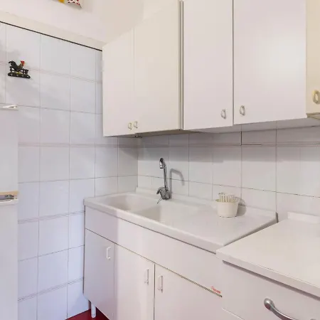 דירה Apartment Sanremo *