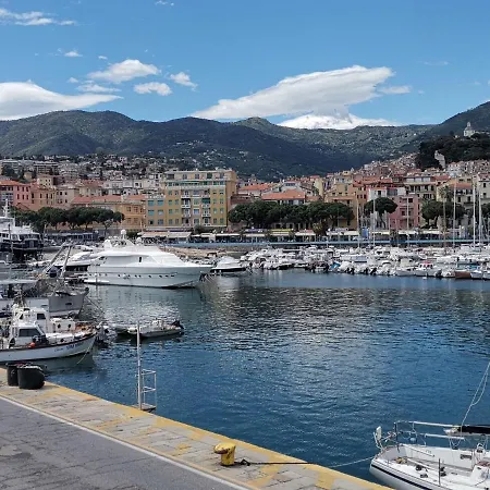 Apartament Apartment Sanremo *