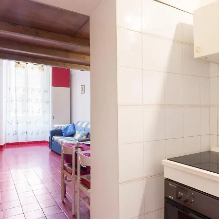 דירה Apartment Sanremo *