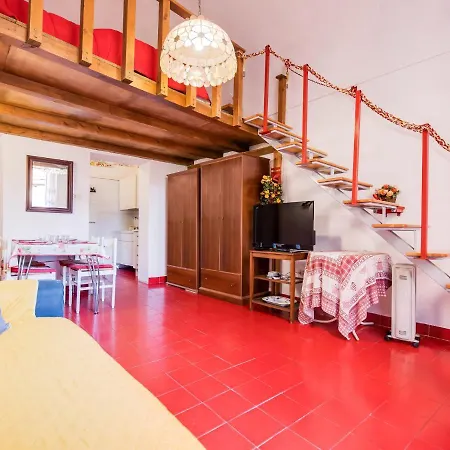 Apartment Sanremo סנרמו